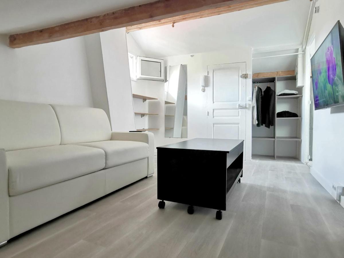 Bagneux Paris Confort Netflix Rer B Exterior photo