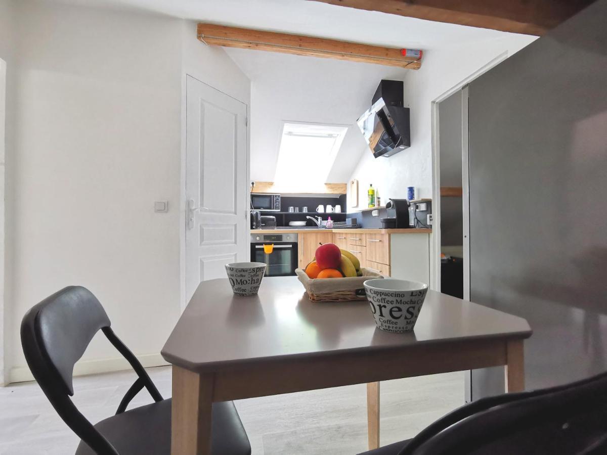 Bagneux Paris Confort Netflix Rer B Exterior photo