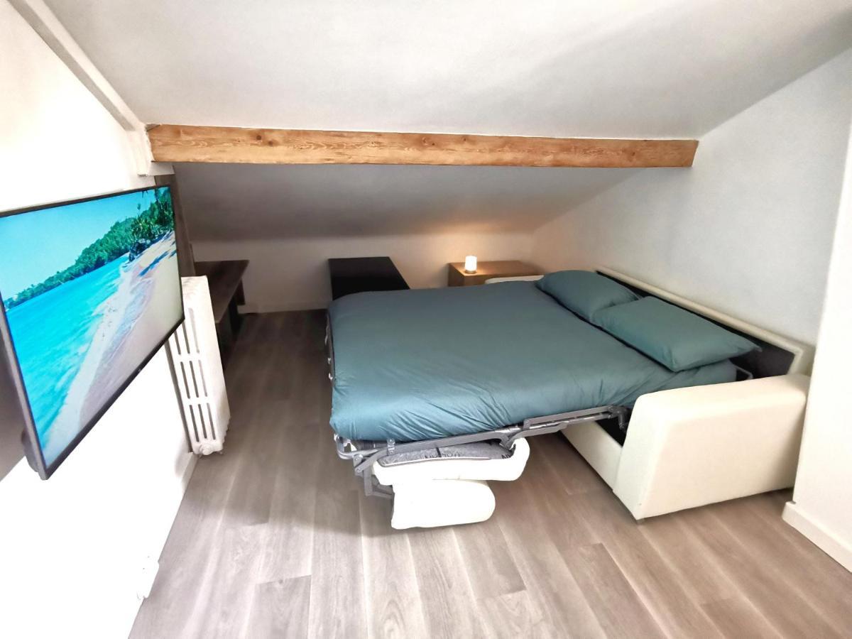 Bagneux Paris Confort Netflix Rer B Exterior photo
